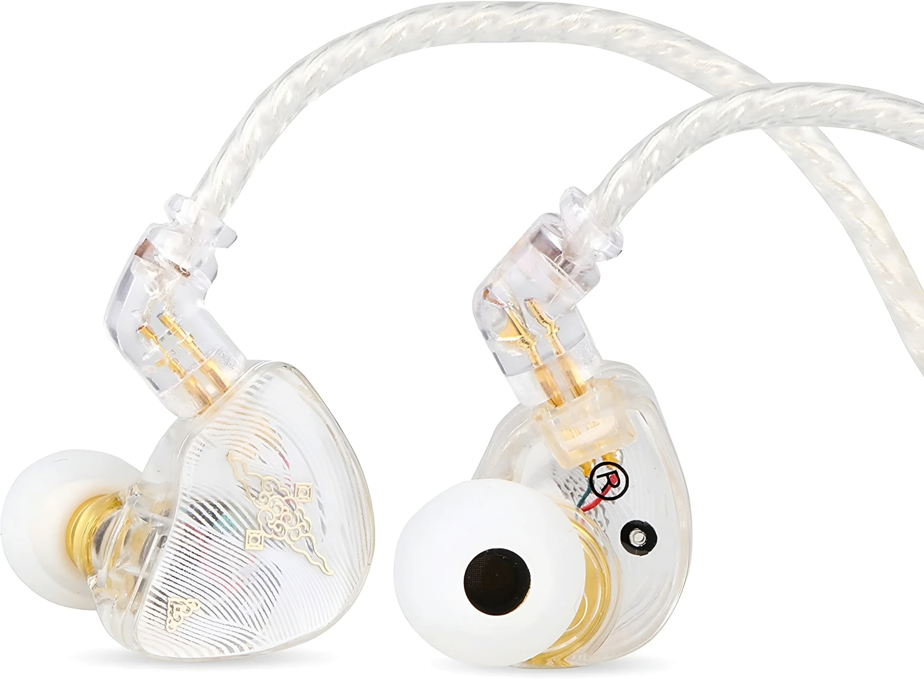 Tangzu WAN ER SG 10mm Dynamic Driver In-Ear Earphone (Mic)