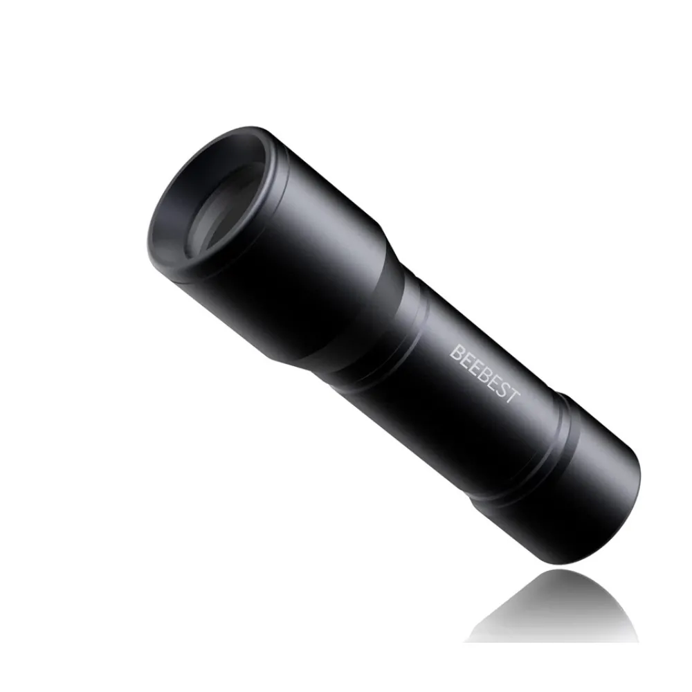 Xiaomi BEEBEST Portable Flashlight LED Tactical Mini Pocket Flashlights
