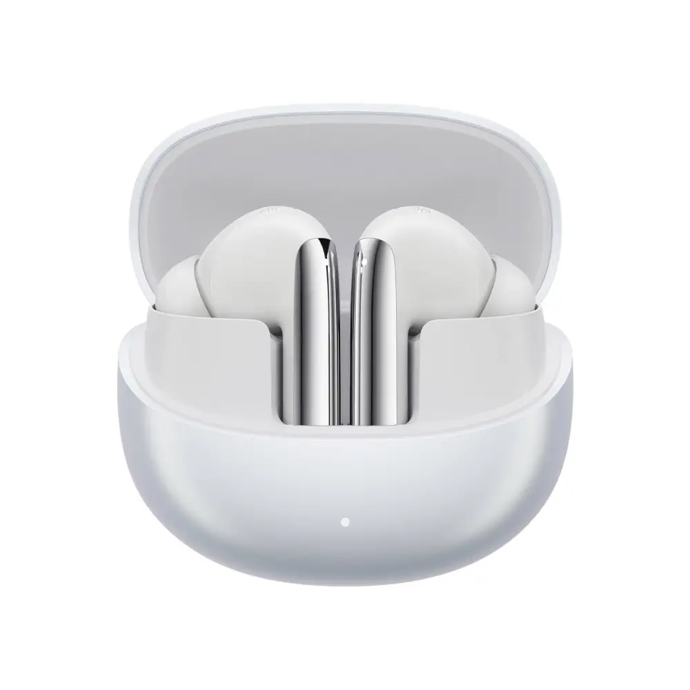 Qcy HT08 Melobuds Pro ANC LDAC Earbuds - Warranty-6 Months