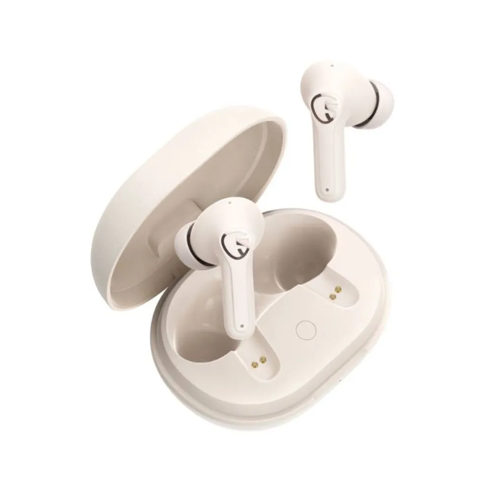 SoundPeats T3 Pro 35dB ANC Wireless Earbuds - Warranty-6 Months