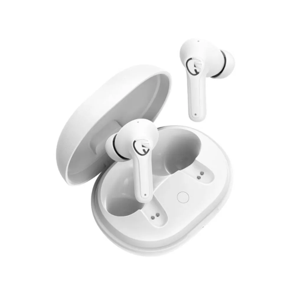 SoundPeats T3 Pro 35dB ANC Wireless Earbuds - Warranty-6 Months