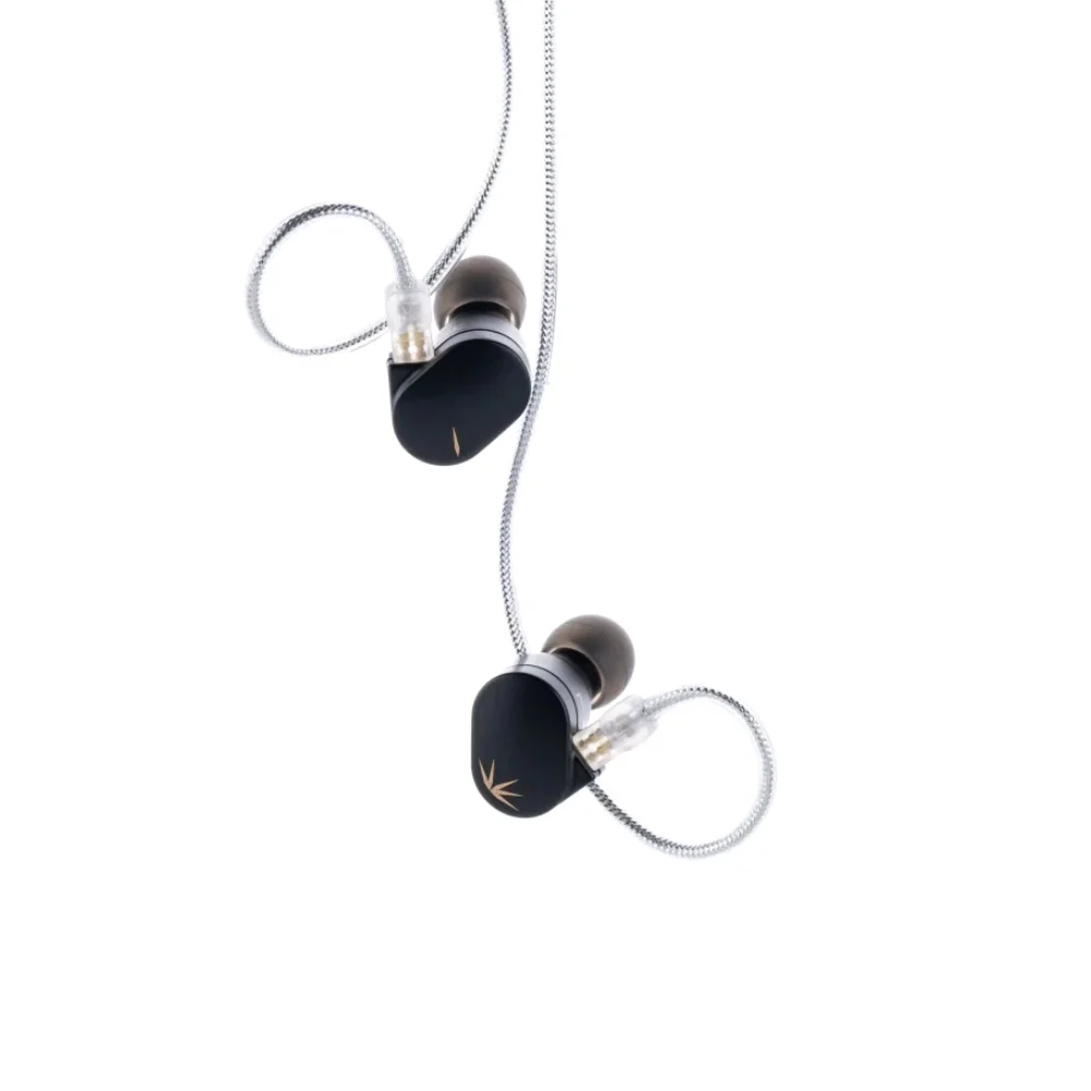 Moondrop Chu II Dynamic Driver In-Ear Earphones