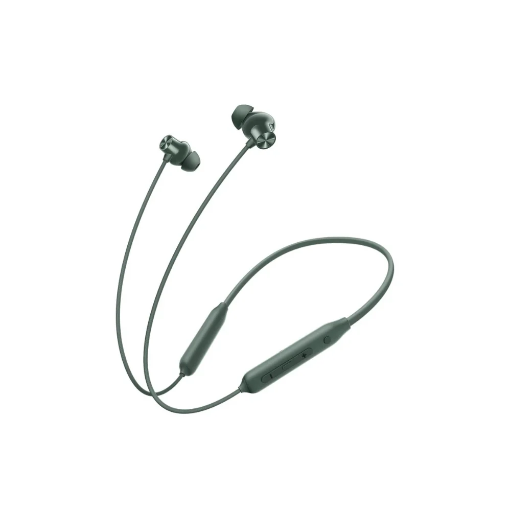 OnePlus Bullets Wireless Z2 ANC Neckband (45dB ANC)