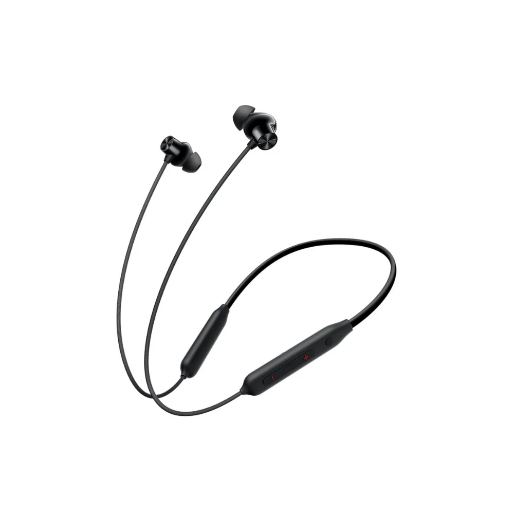 OnePlus Bullets Wireless Z2 ANC Neckband (45dB ANC)