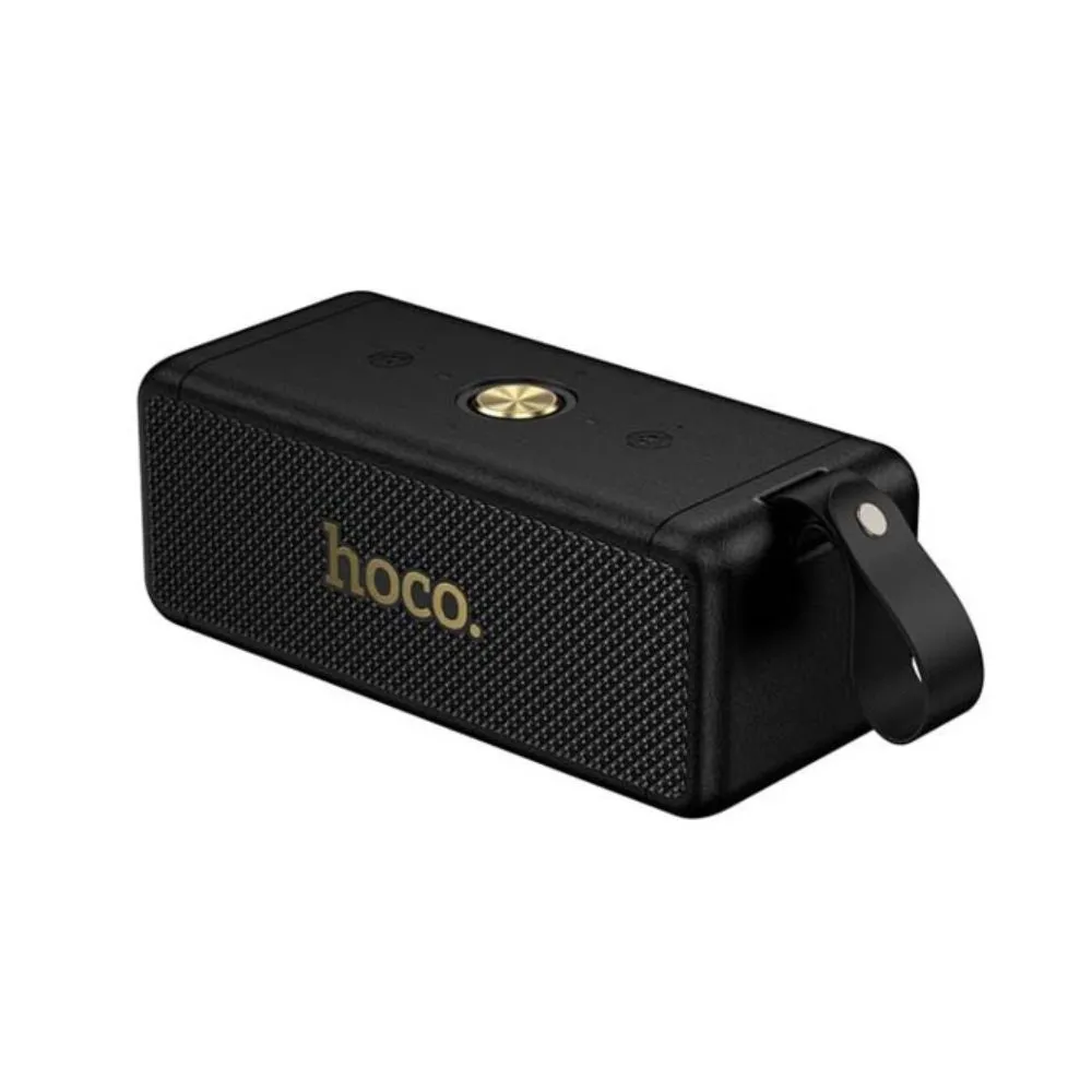 Hoco HT1 Pro Portable Bluetooth Speaker
